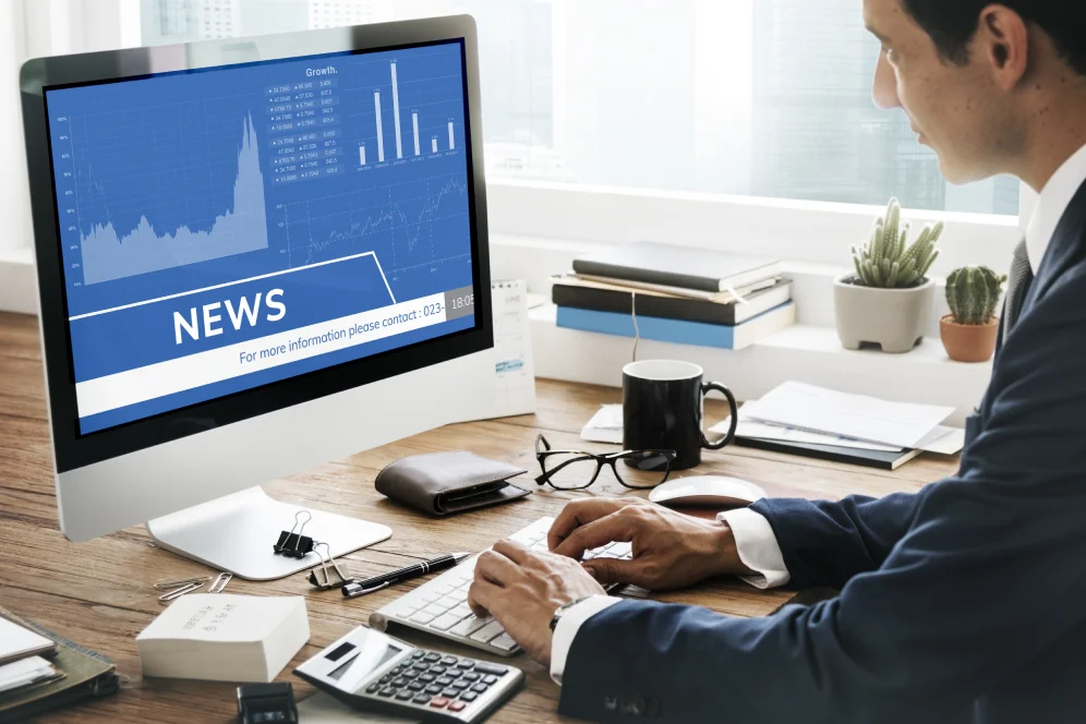 Promote a Press Release